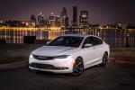 Chrysler 200S 2014 года